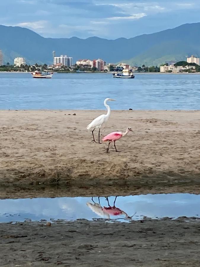 Re & Mar Caraguatatuba